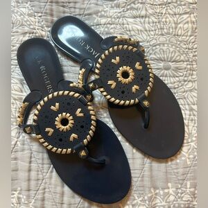 Jack Rogers Collins sandals